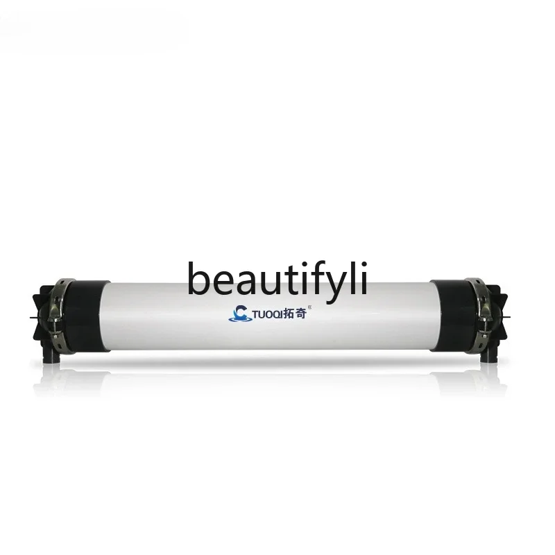 

Z189 Фильтрующая ультрафильтрационная мембрана из ПВХ 8060ПВДФ Мембрана для очистки воды в сборе, специально для очистки сточных вод