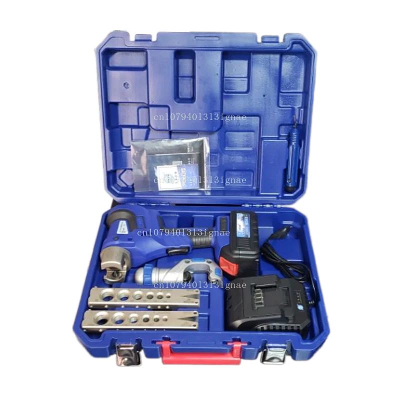 

Электрический расширитель WK-E800AML Электрический расширитель, расширитель медной трубки для кондиционирования воздуха, инструмент для рта