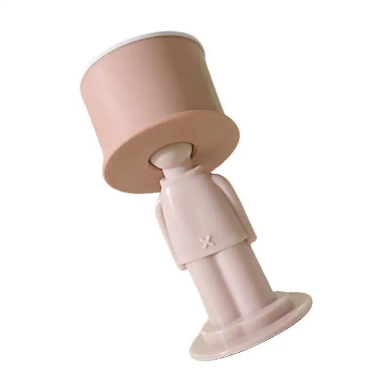 Multoclospit Silicone Door Soppers Y1U