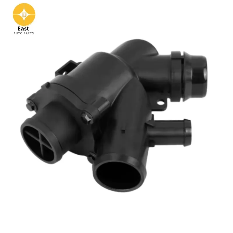 OEM LR032135 LR035124 Auto Parts Engine Coolant Thermostat For Land Rover RANGE ROVER SPORT Discovery 3.0F