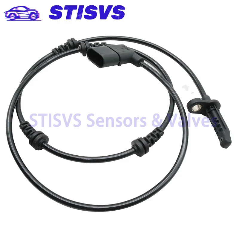 2229050800 1PCS Front/Rear Left/Right ABS Wheel Speed Sensor For Mercedes-Benz S-CLASS W222 C A217 2229051000 2229051100