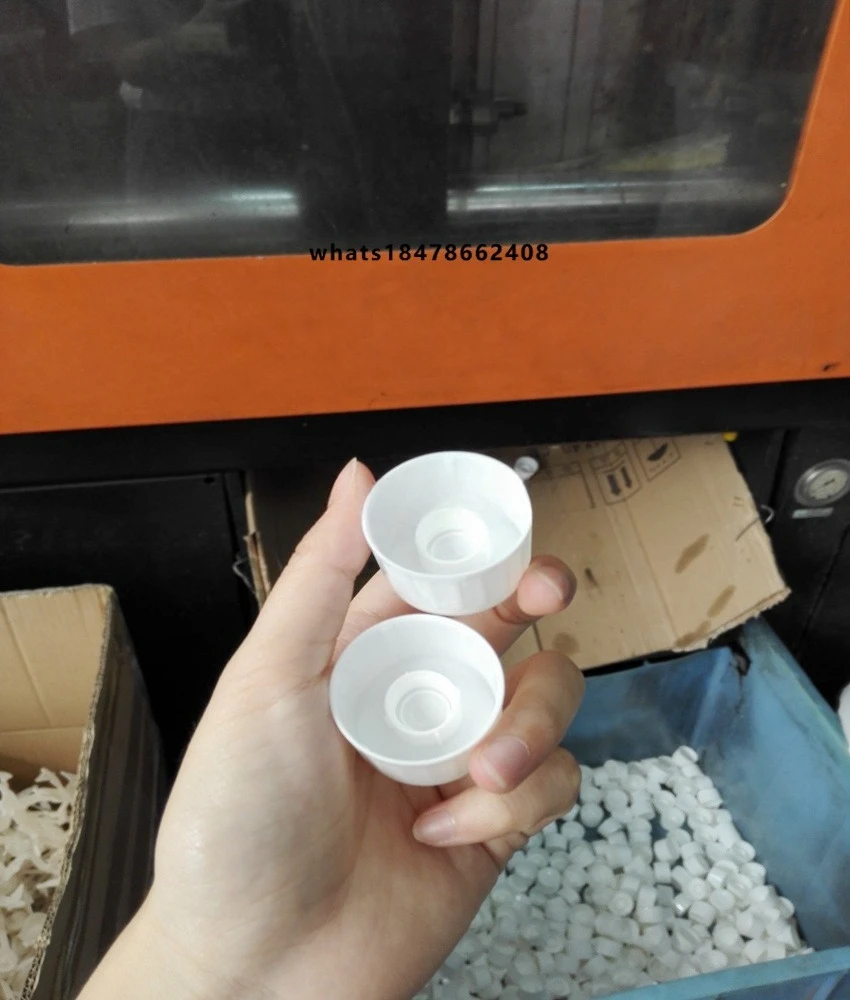 Good Quality Horizontal Plastic Product Molding Machine