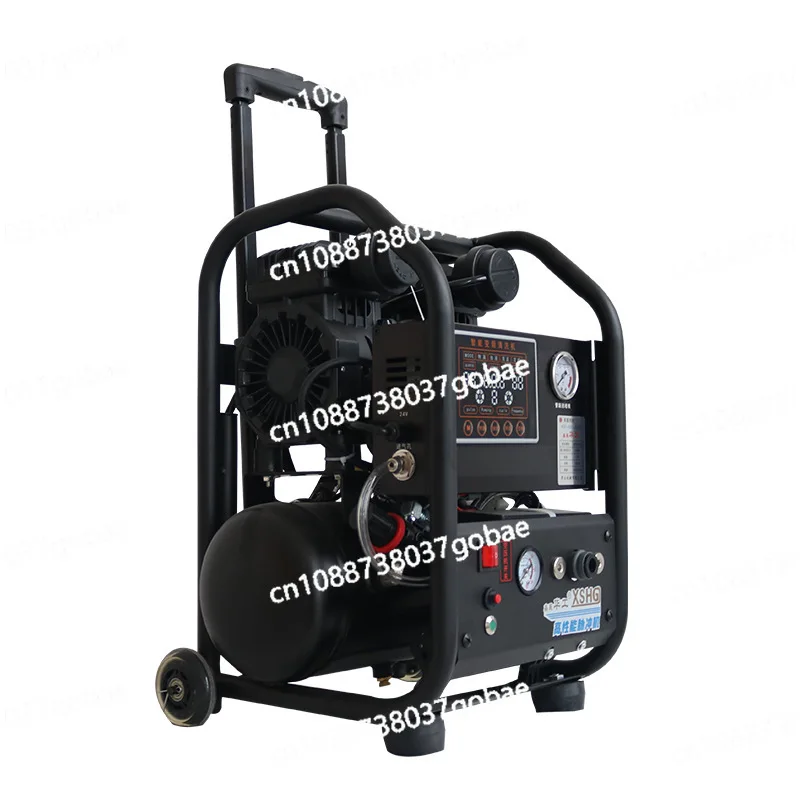 Floor heating and geothermal cleaning machine Multifunctional automatic intelligent pipeline pulse projectile cleaning machine