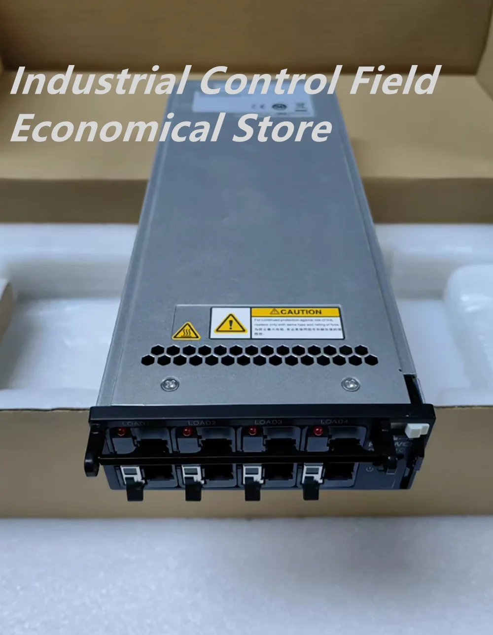 DMU01C1 Intelligent DC distribution module IDCDB