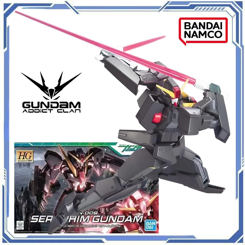 In Stock Bandai Ori… - image