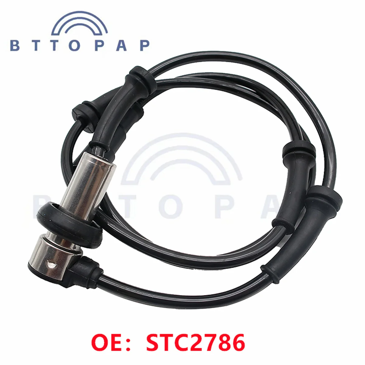 STC2786 Front ABS Wheel Speed Sensor For Land Rover Range Rover P38 1994-2000 2001 2002 HSE Sport Utility 4-Door 4.6L 4554CC