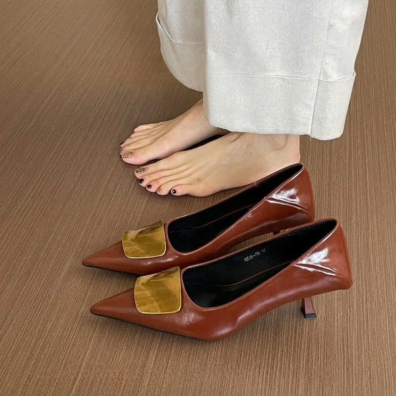 #50 Top 50 Middle Heels Worth Buying In 2026