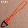 Camuflaje naranja