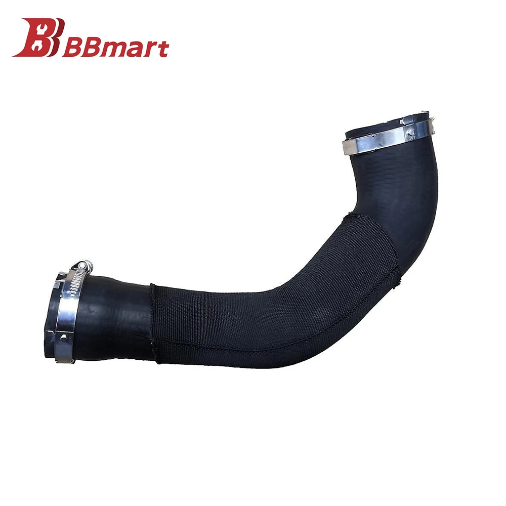 LR014234 BBmart Auto Parts 1 pcs Intercooler Turbo Hose For Land Rover Discovery 4 2010 Range Rover Sport 2010-2013