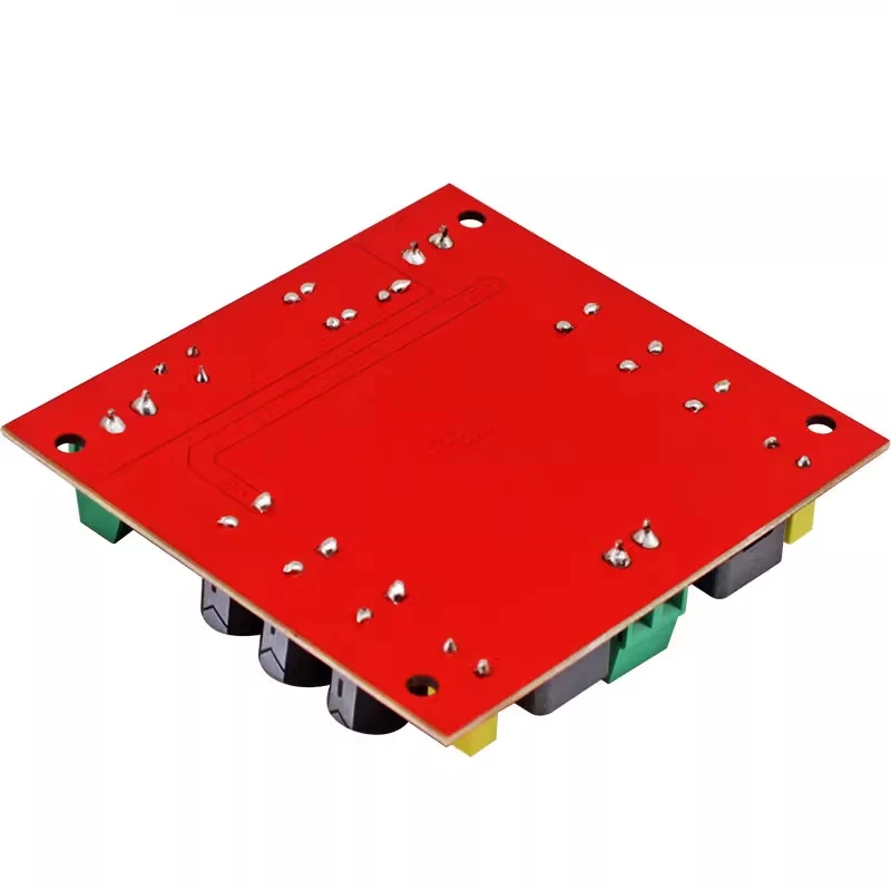 

150W Mono Channel Class D Digital Power Audio Amplifier Board TPA3116DA TPA3116 D2XH-M544 for Sound System 12-24V Compatible