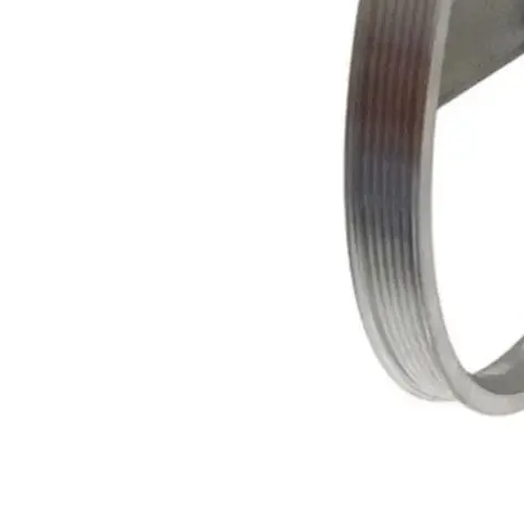 Silver Exercise Bike Pulley Extend Exercise Bike Life Exercise Bike Pulley Stationary Bike Belt Wheel Smooth And Quiet Rotation