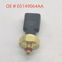 05149064AA  Oil Pressure Switch Sensor For Jeep Cherokee Grand Cherokee Liberty Wrangler 2.4 2.5 2.7 2.8 3.7L 4.0L 4.7L