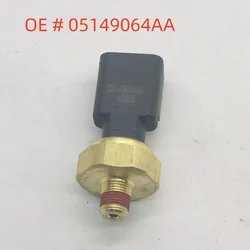 05149064AA  Oil Pressure Switch Sensor For Jeep Cherokee Grand Cherokee Liberty Wrangler 2.4 2.5 2.7 2.8 3.7L 4.0L 4.7L