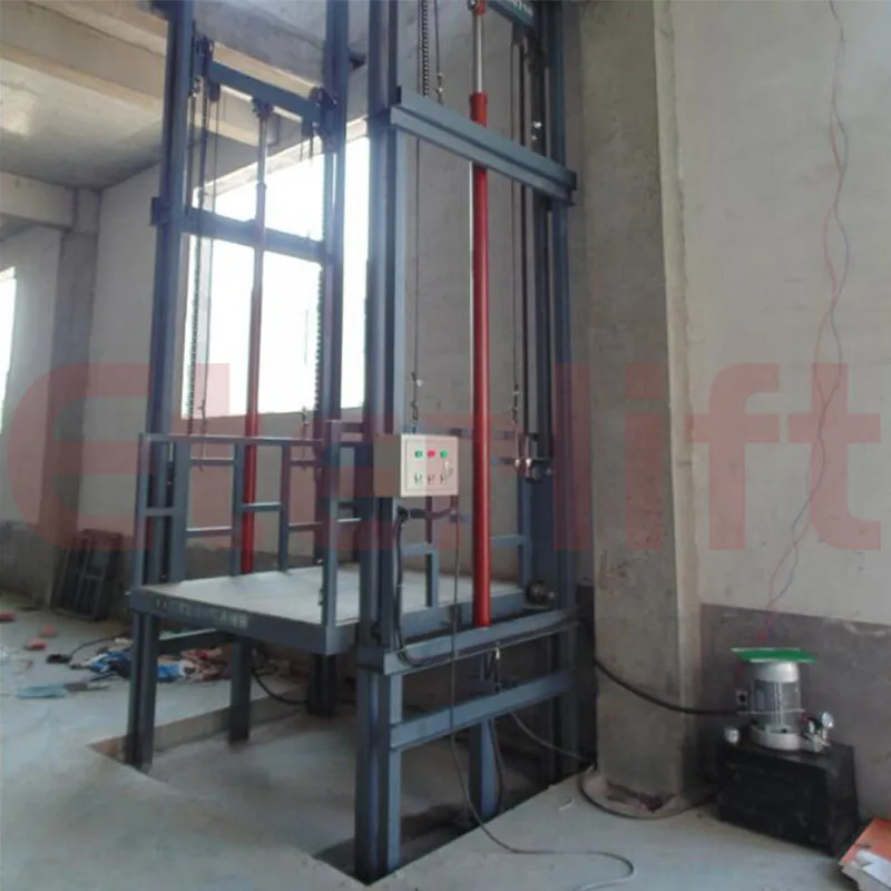 

Запрос на 3-тонный электрический гидравлический вертикальный лестничный подъемник