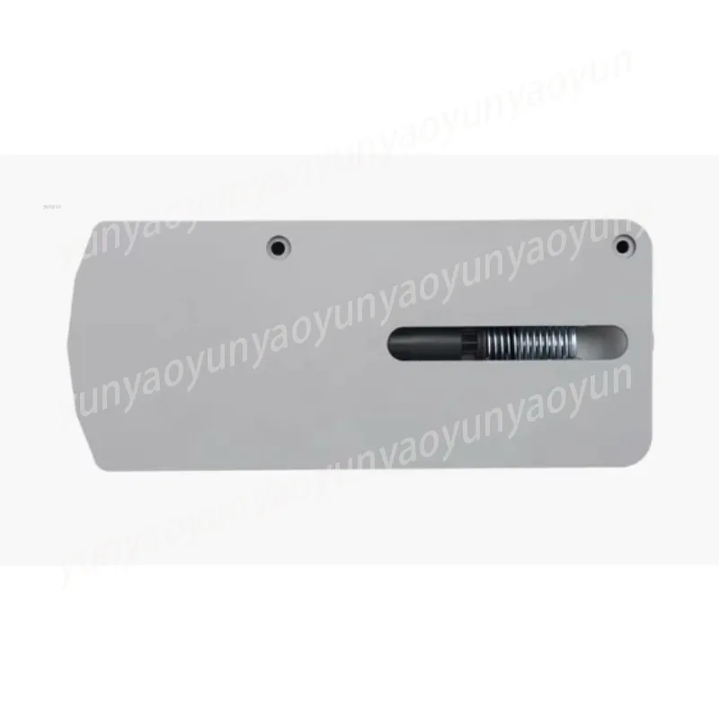 Filament Selector Hub for 3D Printer, Filament Buffer Splitter for Multi-Color Printing,