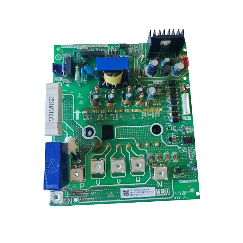 Midea New central air condition variable frequency board ME-POWER-50A(PS22A79)  17127000000434