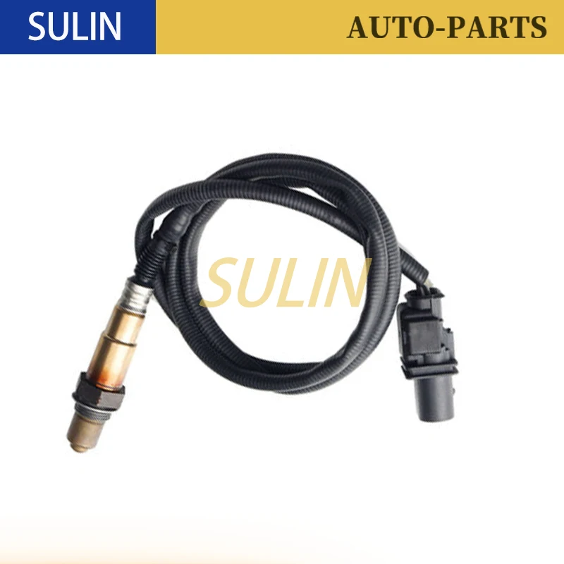 

07V906265A Lambda Probe O2 Oxygen Sensor 07V906265A 0258027013 For Bentley MULSANNE 6.8L AUDI A3 A8 VW GOLF 2009-2017