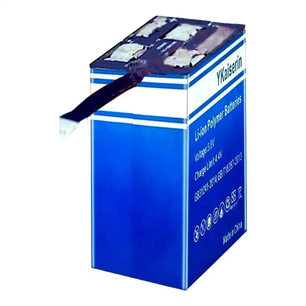 

4600mAh High-Efficiency For Dji Mavic 2 Mavic2 2 Drone Battery Long-Lasting Performance