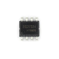 10 шт./лот EG27324 27324 SMD SOP-8 НОВЫЙ