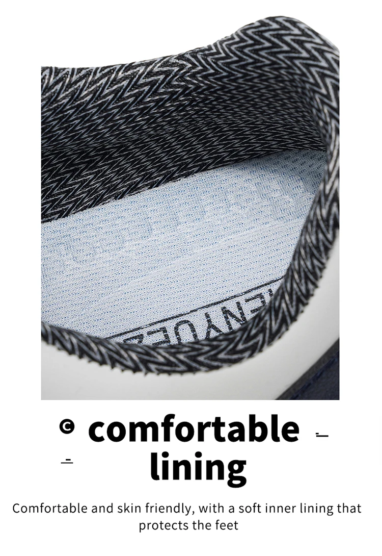 Herren-Golfschuhe für Herbst und Sommer, mit dicken und flexiblen Sohlen, bequem und atmungsaktiv, mit praktischem Twist-Lock-Design, geeignet für den täglichen Freizeitgebrauch, Golf, Outdoor-Sport und andere Aktivitäten – Detail 9