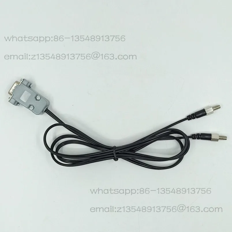 SDVC-S1 Vibrating Disk Controller Optical Fiber Control Sensor Infrared Photoelectric Radiation Switch Sensor M5