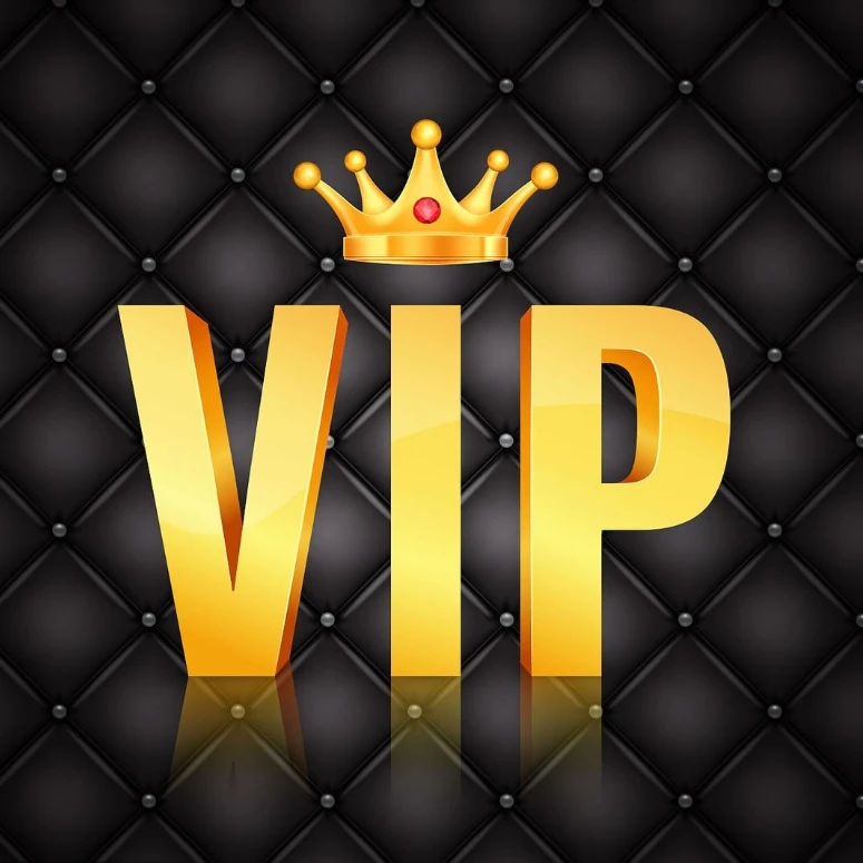 

VIP price difference and shipping fee