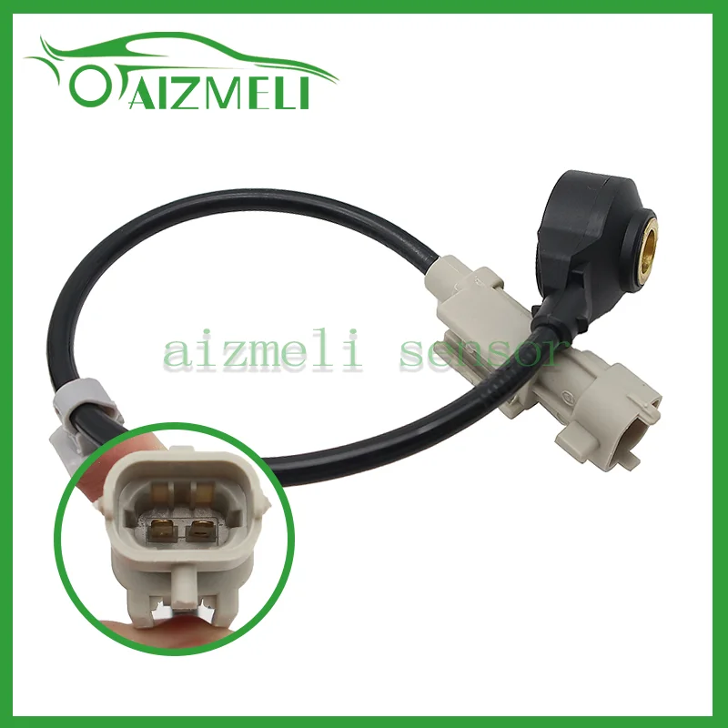 

Ignition Knock Sensor 39250-2B000 For Hyundai Accent Veloster i20 i30 ix20 1.4L 1.6L For Kia Rio Soul Rondo Tucson OE 392502B000