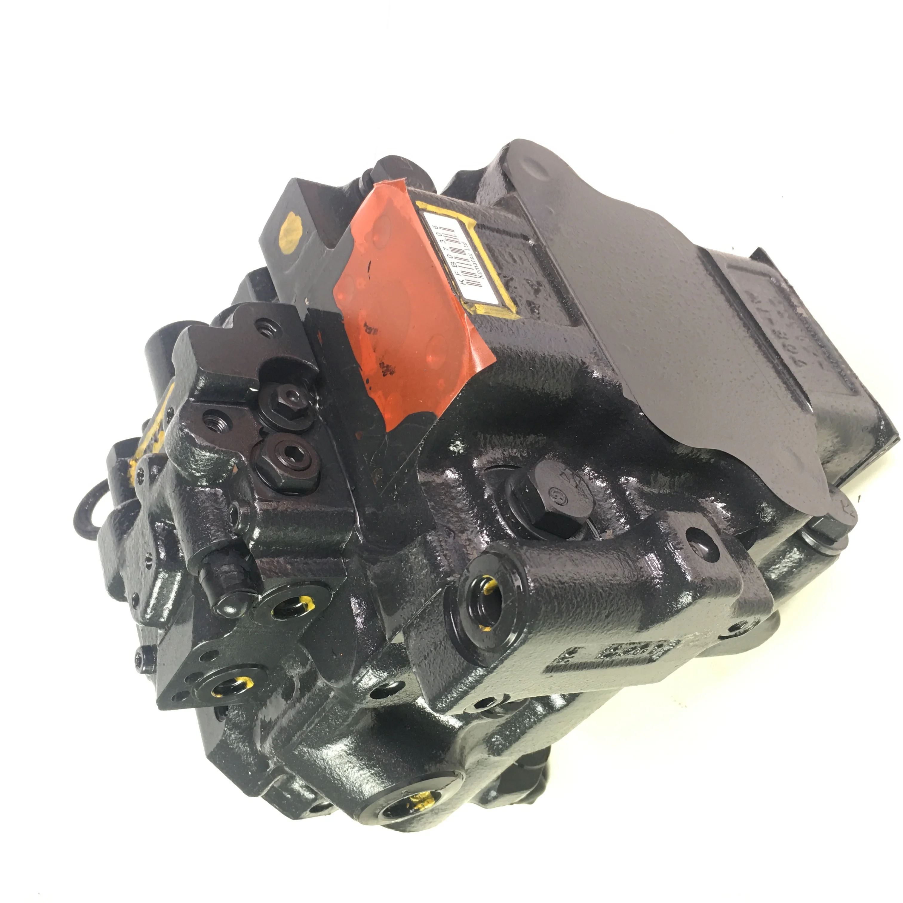 WA380-6 WA430-6  WheelLoader Hydraulic Pump 708-1W-00741 708-1W-00882 708-1W-00883