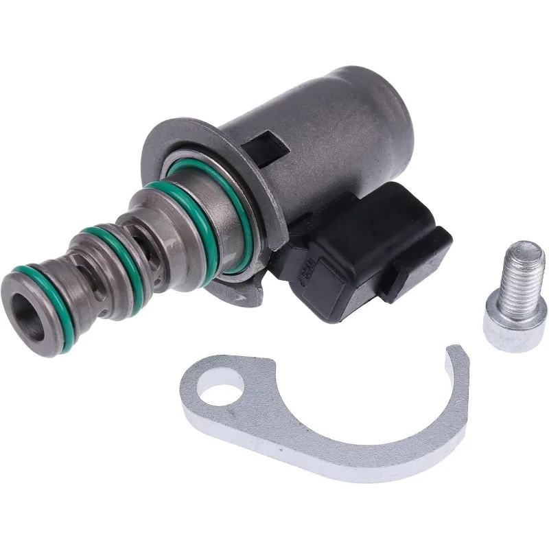 Электромагнитный клапан 14 В в сборе 459/M2874 25/220804 для JCB 3C 3CX 4CX 4CN TM310 TM310S