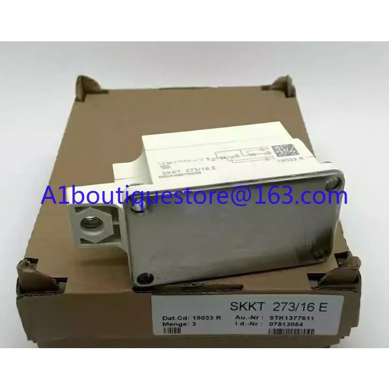 

SKKT323/16E /14E/12E/18E Новое управление двигателем и драйвер SKKT 323/16E SKKT323 Тиристор системы ветроэнергии