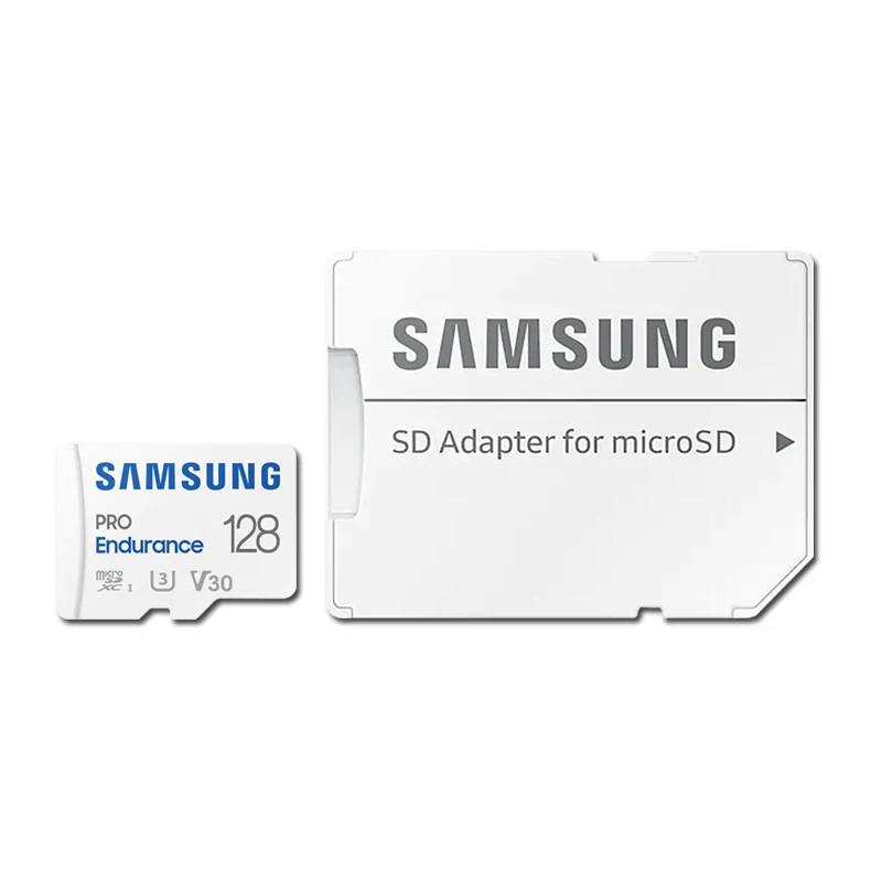 SAMSUNG EVO Plus карта памяти Micro SD, 512 ГБ, 256 ГБ, 64 ГБ, 32 ГБ