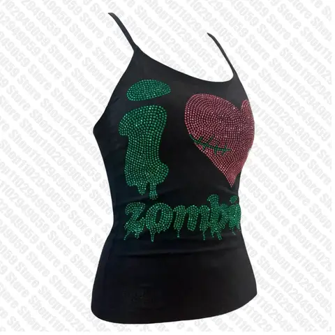 Gothic Clothes Women Tops Female Clothing Women's Corset Top Y2k Harajuku Shoujo Girl Style Cute Tops With Suspenders Summer Emo