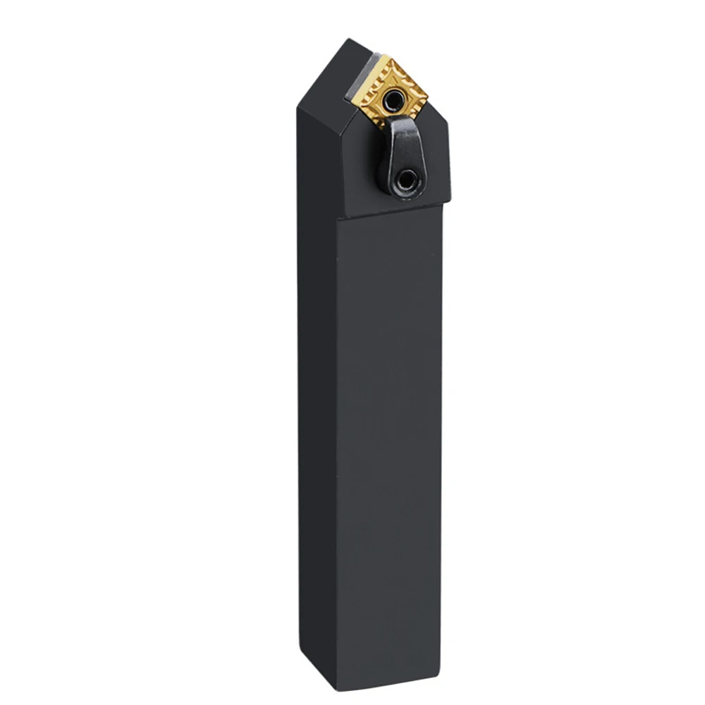 Turning Tools Cutter MCMNN2525M12-100 MCMNN2525M16-100 Insert Lathe Tool Holder CNC Rod Bar Machining Accessories Grinder Holder