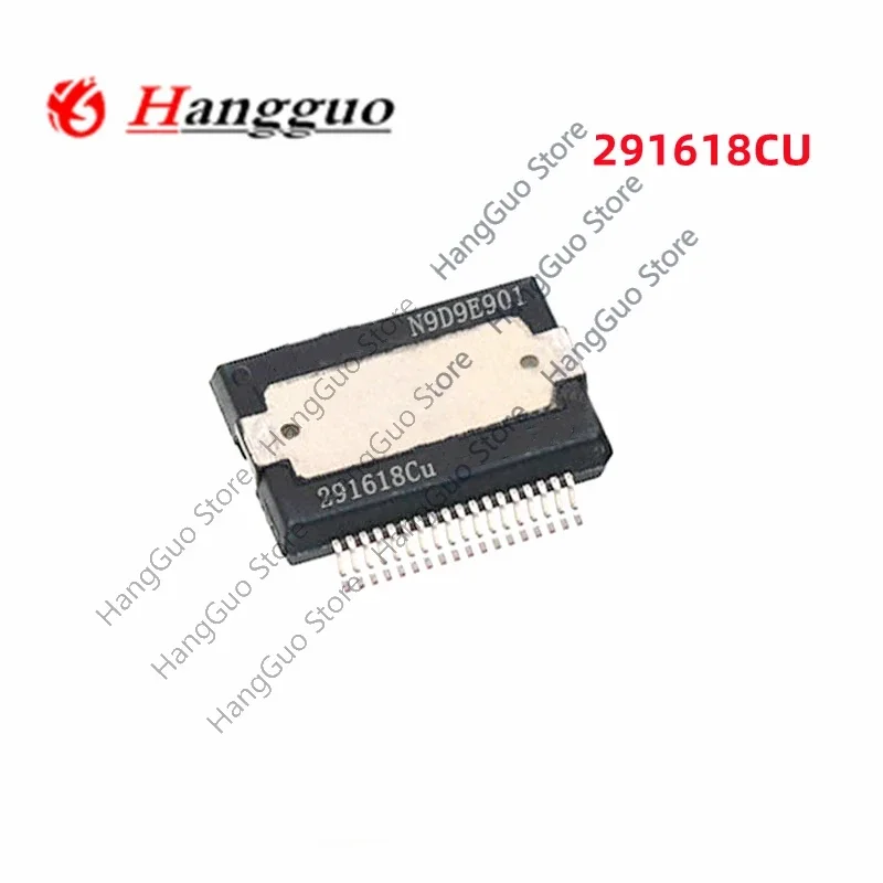 

Original 291618 291618Cu BOSE HSSOP36 For Automotive IC Power Amplifier Chip