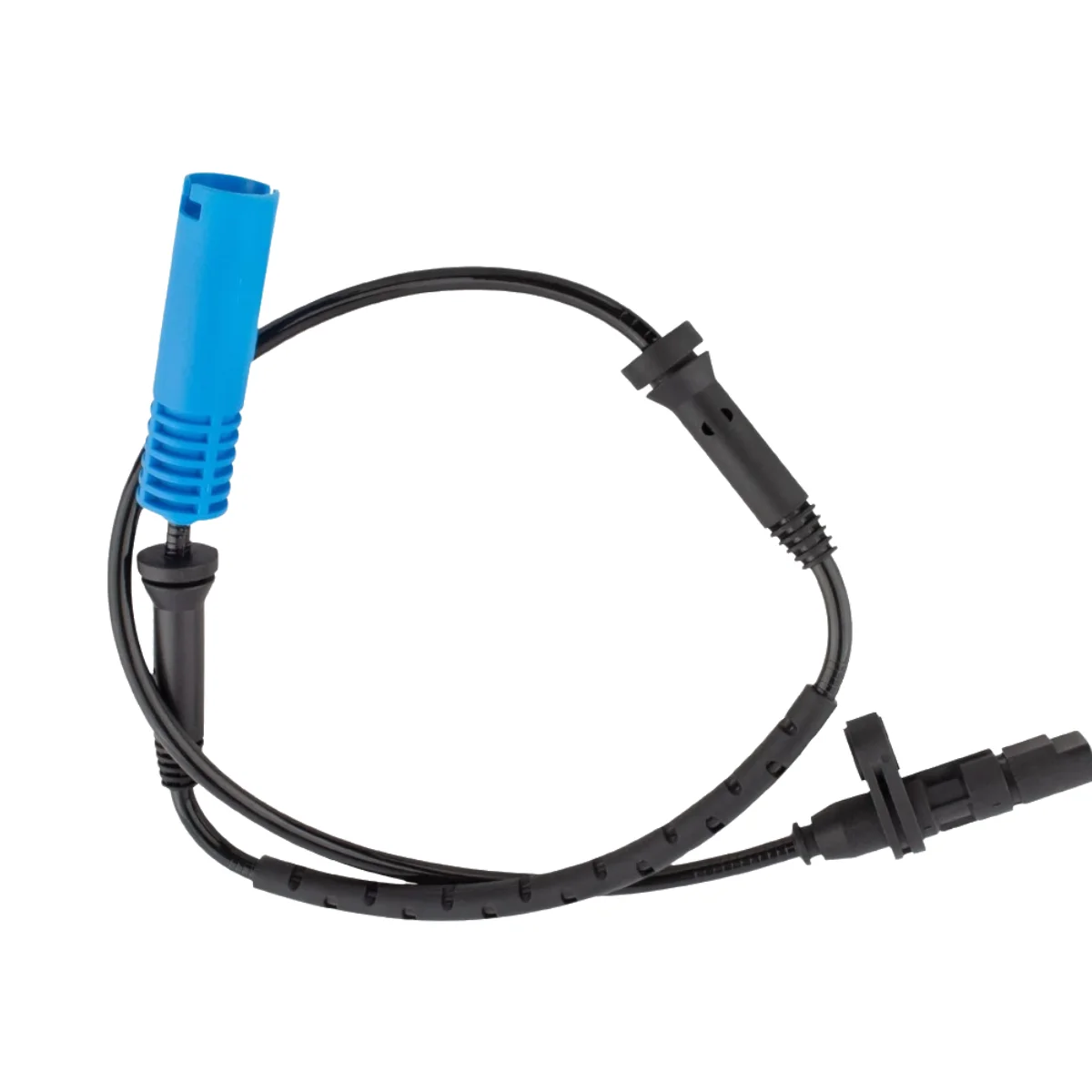 

34526756379 Automotive ABS Wheel Speed Sensor Anti lock Braking Sensor Suitable for BMW X5 E53 2000-2006