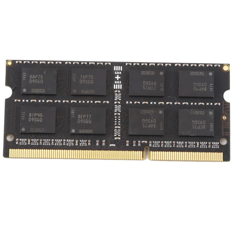 

A41Z-8GB DDR3 Laptop Ram Memory 1866Mhz PC3-14900 2RX8 204 Pins 1.35V SODIMM For Laptop Memory Ram Accessories