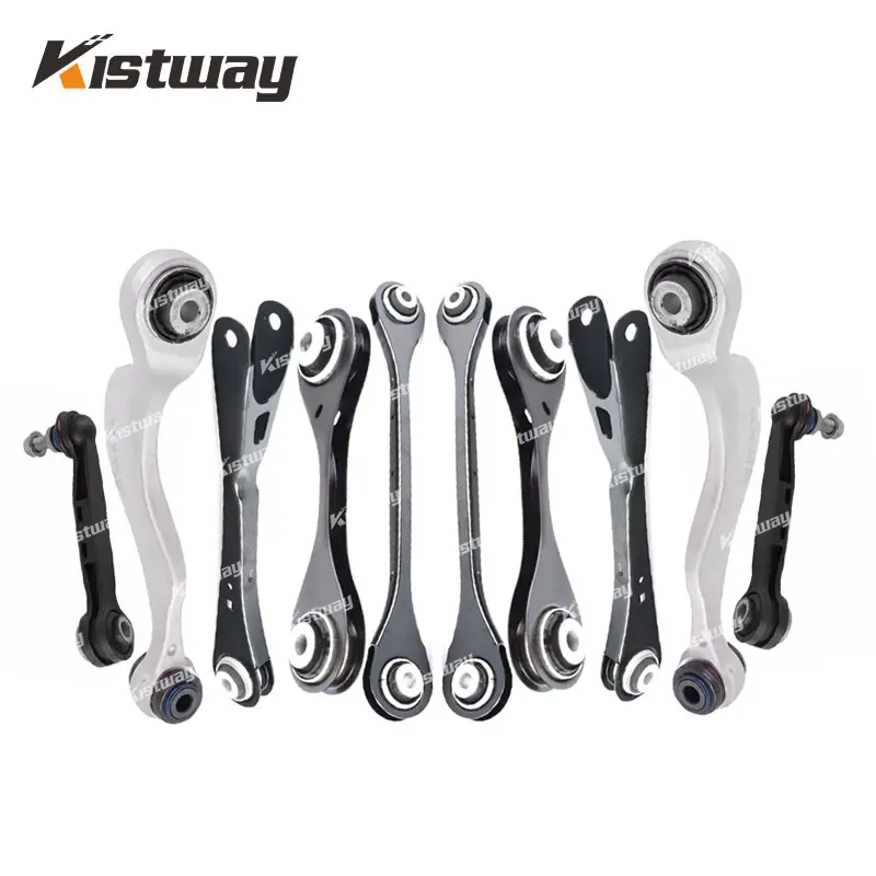 Rear Suspension Control Arm Kit For BMW X3 G01 X4 G02 33306871016 33306871015 33306871006 33306871005 33306871023 33306871012