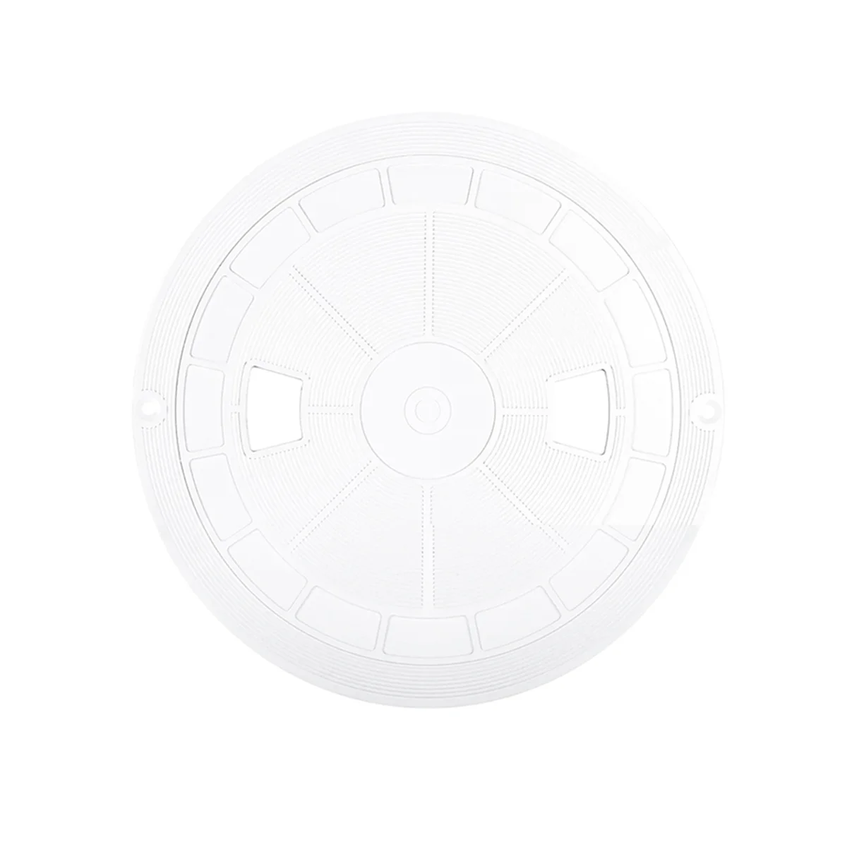 

NEW For SPX1070C Skimmer Cover,Pool Skimmer Lid Direct Replacement for SP10711 SP10712S Skimmer