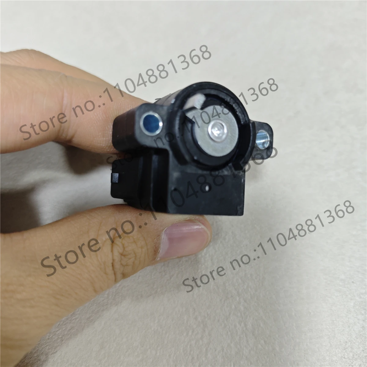 Acceleration Assembly For Linde Forlift :Pinion 3505274700 +Gear Plate 0009739204+ Potentiometer 7916400159