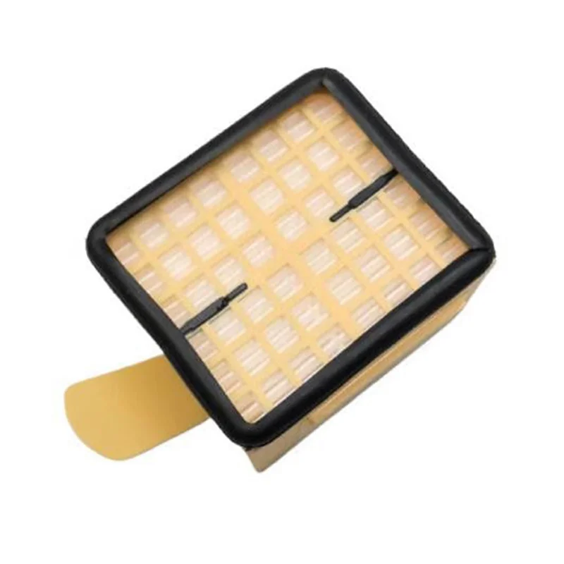 

A59Z-4 Pcs For Vorwerk VK135/VK136 Series Vacuum Cleaner Accessories Hepa Filter Replacement Parts Filter