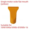 Large Flat Nozzle B