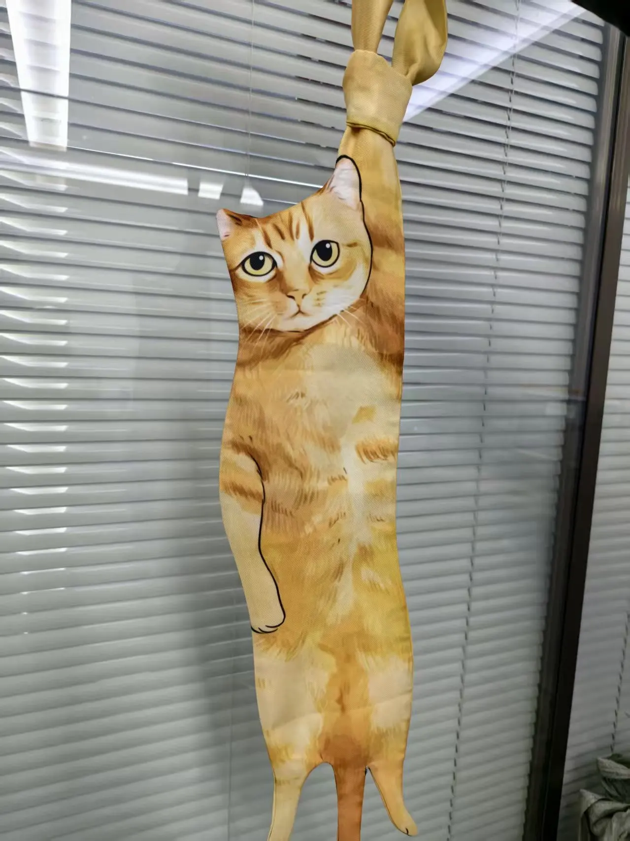 Funny Cat Bow Tie with Bell - Cute Dress-Up Accessory