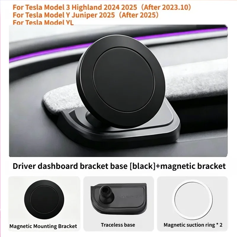 Regular Black