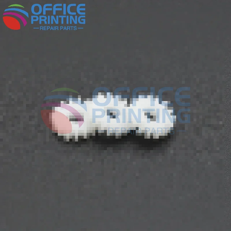 

10pcs for HP 2355 2488 3180 4480 4580 4500 4600 4660 5610 5740 5750 5780 5788 6210 6310 6318 Clutch Gear 15T CARRIAGE LOCK