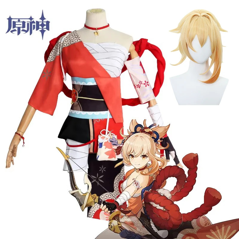 Tanjuro Kamado Cosplay Costume: A Realistic, Wearable Tribute to Demon Slayer’s Flame Hashira