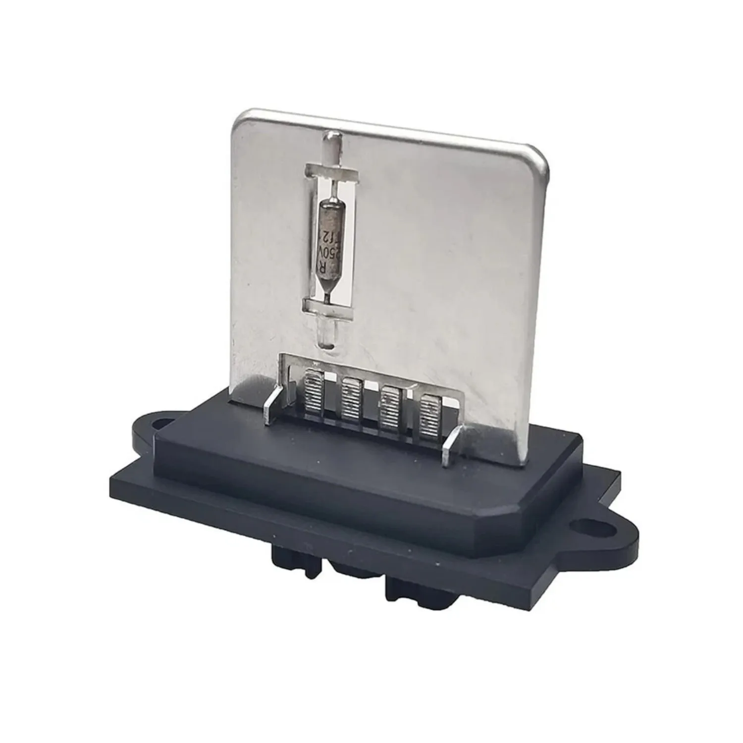 

72226FG001 HVAC Blower Motor Resistor Fits for 2008-2017 Subaru Crosstrek/Forester/Impreza/Impreza STI # 72226FG000,72226FJ000