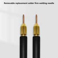 ABJS 5000W Mini Spot Welder Kit DIY 18650 Battery Pack Welding Tool Portable Spot Welder Pen EU Plug