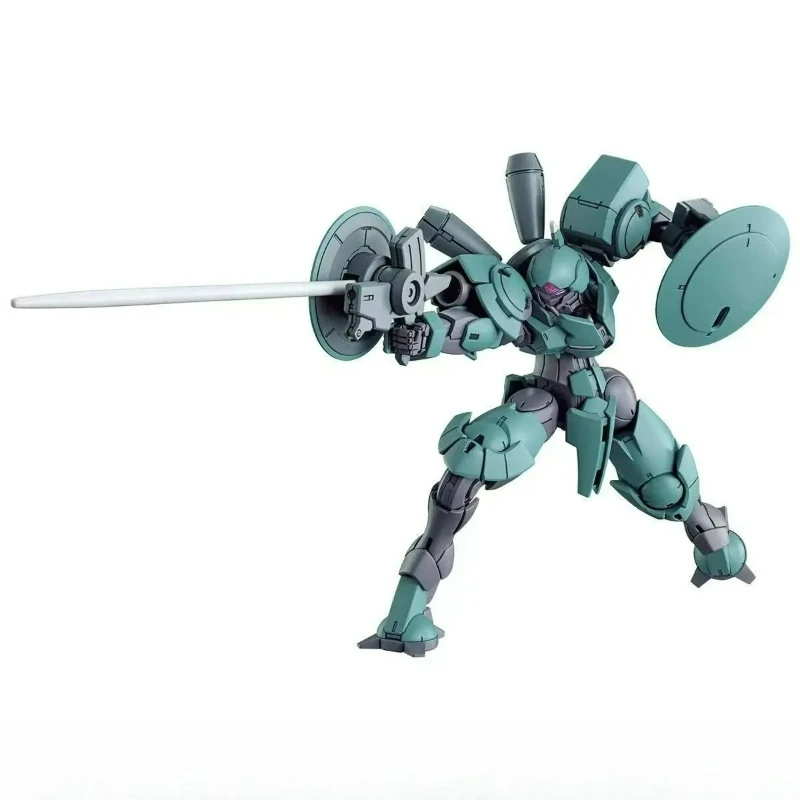 

HEINDREE HG 1/144 CFP-010 The Witch From Mercury Mech Assembly Model Kit Action Figures Desktop Decoration Doll Kids Toy Gifts