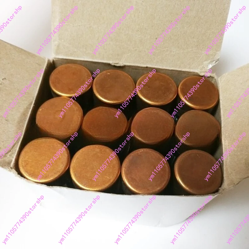 JKS‑35‑40‑45‑50A‑60A 600V Fast‑Acting‑Current‑Limiting‑Fuse‑Cartridge