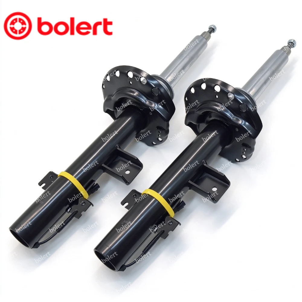 2x Rear Left Right Shock Absorber for Land Range Rover Freelander L551 Evoque Aurora L538 LR079421 LR079422 LR079420  LR070932